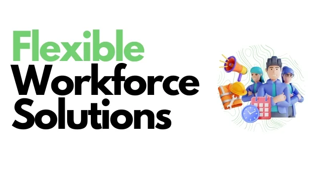 Flexible Workforce Solutions